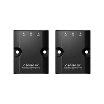 Pioneer TS-Z65C Speakers Z Series 6.5 Inch 16.5cm Car Door Component 110w RMS - CEN