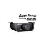 Pioneer TS-WX1010LA Powered Active Subwoofer Shallow Sub Bass Remote 300w RMS - CEN