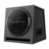 Pioneer TS-WX1210AH 12 Inch Powered Active Subwoofer Sub Bass Remote 500w RMS - CEN