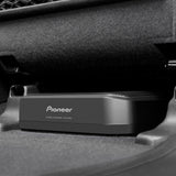Pioneer TS-WX140DA Under Seat Subwoofer Amplifier Space Saving Car Bass Box Sub - CEN
