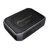 Pioneer TS-WX140DA Under Seat Subwoofer Amplifier Space Saving Car Bass Box Sub - CEN