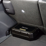 Pioneer TS-WX400DA Under Seat Subwoofer Amplifier Space Saving Car Bass Box Sub - CEN