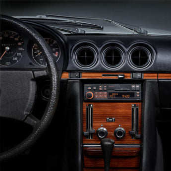 Pioneer SXT-C10S Retro Car Stereo Bluetooth DAB+ USB Aux Classic Radio OEM Look - CEN