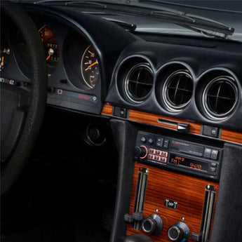 Pioneer SXT-C10S Retro Car Stereo Bluetooth DAB+ USB Aux Classic Radio OEM Look - CEN