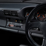 Pioneer SXT-C10S Retro Car Stereo Bluetooth DAB+ USB Aux Classic Radio OEM Look - CEN