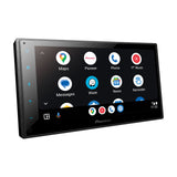 Pioneer SPH-DA150BT Apple CarPlay Android Auto Bluetooth Car Radio Stereo - CEN