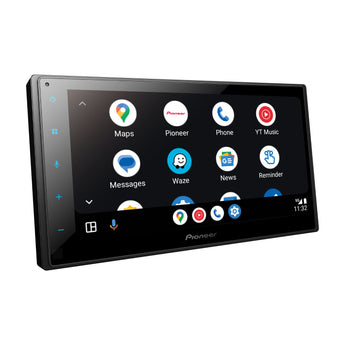 Pioneer SPH-DA150BT Apple CarPlay Android Auto Bluetooth Car Radio Stereo - CEN