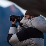 PolarPro Arctic CP Filter Helix Benjamin Hardman Series CPL Circular Polariser - CEN