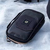 PolarPro Helix Filter Case Holds Up to 4 MagLock Filters Peter McKinnon Edition - CEN