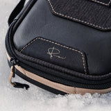 PolarPro Helix Filter Case Holds Up to 4 MagLock Filters Peter McKinnon Edition - CEN