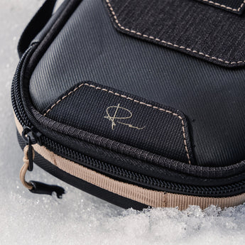 PolarPro Helix Filter Case Holds Up to 4 MagLock Filters Peter McKinnon Edition - CEN