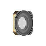 PolarPro CP Filter for GoPro HERO 9 10 11 12 Black CPL Circular Polarizing Lens - CEN