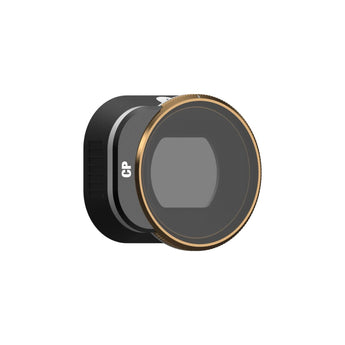 PolarPro CPL Filter for DJI Mini 4 Pro Drone Rotatable Circular Polarizer Lens - CEN