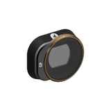 PolarPro CPL Filter for DJI Mini 4 Pro Drone Rotatable Circular Polarizer Lens - CEN