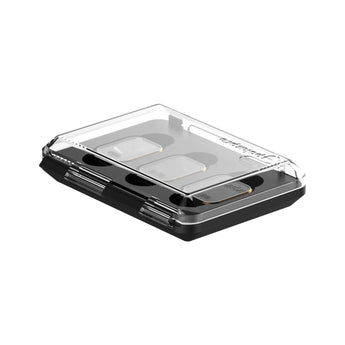 PolarPro Shutter Collection for DJI Mini 3 & Pro Drone ND8, ND16, ND32 Filters - CEN