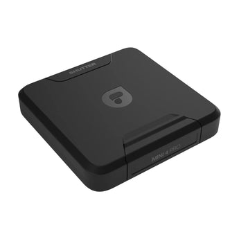 PolarPro Shutter Collection for DJI Mini 4 Pro Drone ND8, ND32, ND128 Filters - CEN