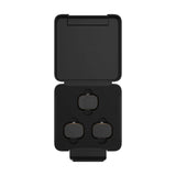 PolarPro Shutter Collection for DJI Mini 4 Pro Drone ND8, ND32, ND128 Filters - CEN