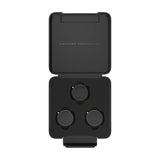 PolarPro Vivid Collection DJI Osmo Pocket 3 Camera ND8PL, ND32PL ND128PL Filters - CEN
