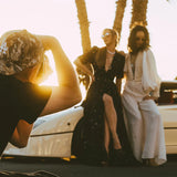 PolarPro CineGold Filter 82mm 1/2 Gold Mist Diffusion Emulate Portra 400 - CEN