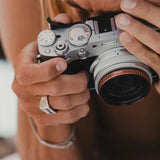 PolarPro CineBlack Filter 82mm 1/2 Black Mist Diffusion Emulate Cine Film - CEN