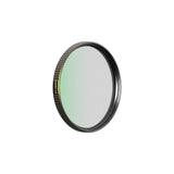 PolarPro CineBlack Filter 67mm 1/2 Black Mist Diffusion Emulate Cine Film - CEN