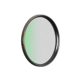 PolarPro CineBlack Filter 82mm 1/2 Black Mist Diffusion Emulate Cine Film - CEN