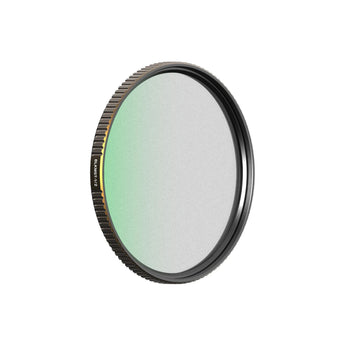 PolarPro CineBlack Filter 82mm 1/2 Black Mist Diffusion Emulate Cine Film - CEN