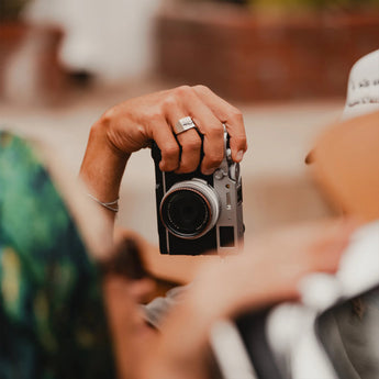 PolarPro CineBlack Filter 82mm 1/2 Black Mist Diffusion Emulate Cine Film - CEN