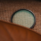 PolarPro CineBlack Filter 82mm 1/2 Black Mist Diffusion Emulate Cine Film - CEN