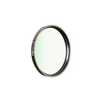 PolarPro CineGold Filter 67mm 1/2 Gold Mist Diffusion Emulate Portra 400 - CEN