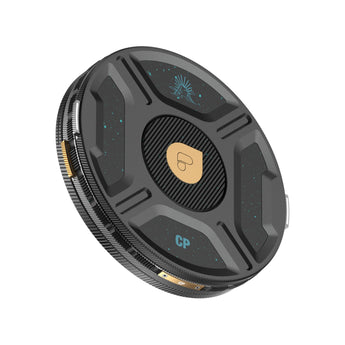 PolarPro Chris Burkard CP Filter Circular Polariser MagLock Lens Filter System - CEN