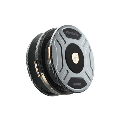 PolarPro Mini MagLock Filter ShortStache Everyday