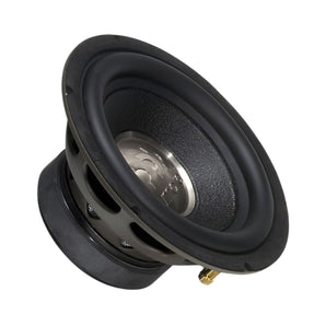 Morel Primo 104 10 Inch Single 4 Ohm Subwoofer 300w RMS