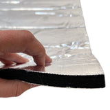 Dodo Thermo Liner Pro 15mm SE Foam Camper Van Insulation 5m Roll Sound Proofing - CEN