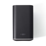 Q Acoustics M20 Wireless Powered Bookshelf Speakers aptX HD Bluetooth 5.0 Black - CEN