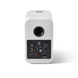 Q Acoustics M20 Wireless Powered Bookshelf Speakers aptX HD Bluetooth 5 White - CEN