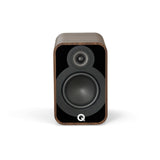 Q Acoustics 5020 Bookshelf Speakers Stand Mount 5000 Series Rosewood QA5026 - CEN