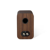 Q Acoustics 5020 Bookshelf Speakers Stand Mount 5000 Series Rosewood QA5026 - CEN