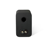 Q Acoustics 5020 Bookshelf Speakers Stand Mount 5000 Series Satin Black QA5022 - CEN