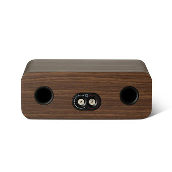 Q Acoustics 5090 Centre Speaker Home Cinema 5000 Series Rosewood QA5096 - CEN