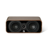 Q Acoustics 5090 Centre Speaker Home Cinema 5000 Series Rosewood QA5096 - CEN