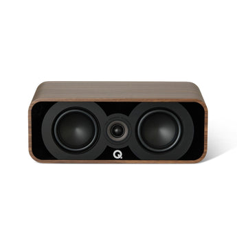 Q Acoustics 5090 Centre Speaker Home Cinema 5000 Series Rosewood QA5096 - CEN