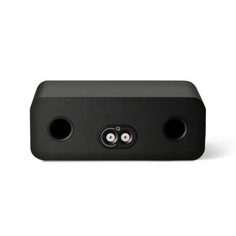 Q Acoustics 5090 Centre Speaker Home Cinema 5000 Series Satin Black QA5092 - CEN