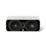 Q Acoustics 5090 Centre Speaker Home Cinema 5000 Series Satin White QA5094 - CEN