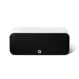 Q Acoustics 5090 Centre Speaker Home Cinema 5000 Series Satin White QA5094 - CEN