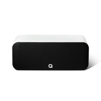 Q Acoustics 5090 Centre Speaker Home Cinema 5000 Series Satin White QA5094 - CEN