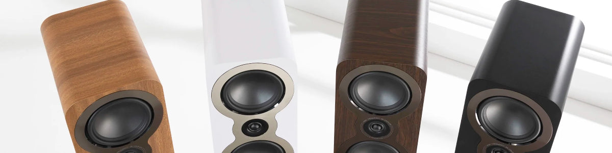 Q Acoustics