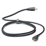 QED Performance QE6032 HDMI 2.1 Ultra High Speed Cable UHD 4K PS5 Series X 1.5m - CEN