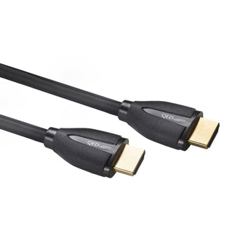 QED Performance QE6032 HDMI 2.1 Ultra High Speed Cable UHD 4K PS5 Series X 1.5m - CEN