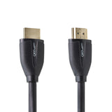 QED Performance QE6033 HDMI 2.1 Ultra High Speed Cable UHD 4K 8K PS5 Series X 3m - CEN